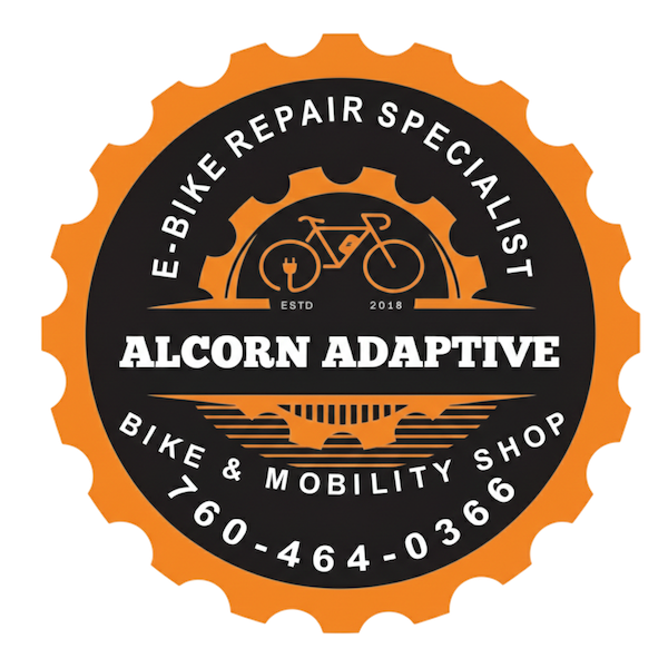 Alcorn Adaptive
